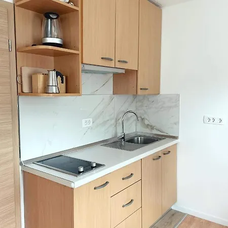 Apartma Kati