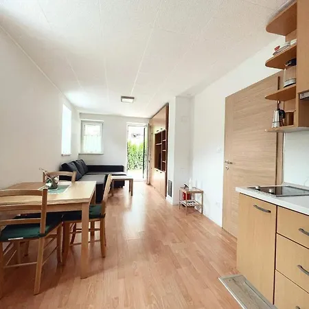 Apartma Kati * Bovec