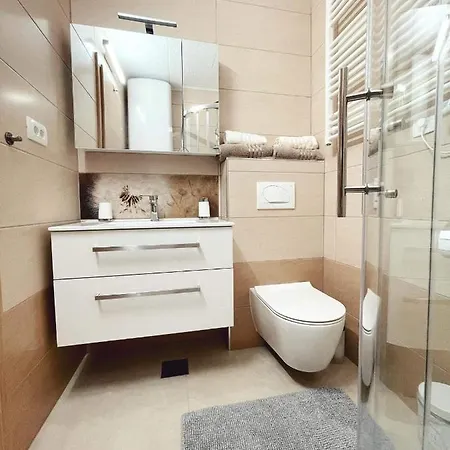 Apartment Apartma Kati *