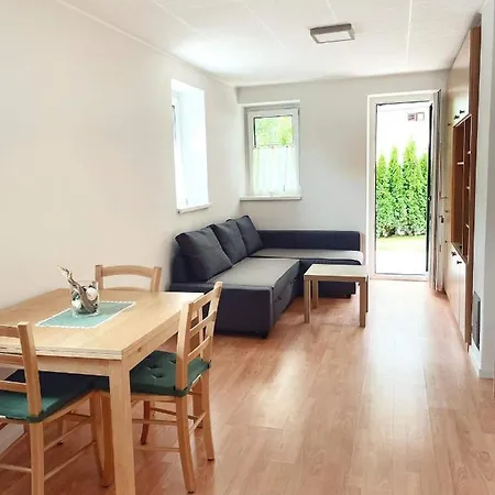 Apartma Kati * בובק