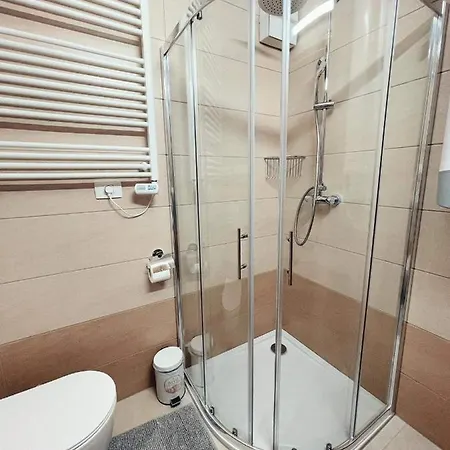 Apartma Kati דירה