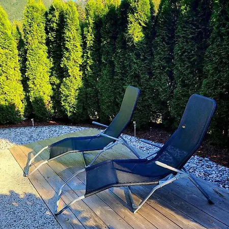Apartma Kati Apartamento Bovec
