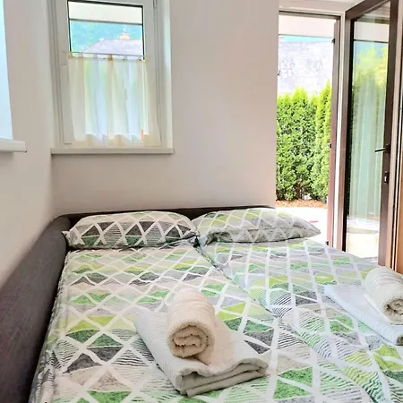 Apartment Apartma Kati