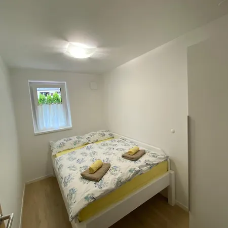 Apartma Kati
