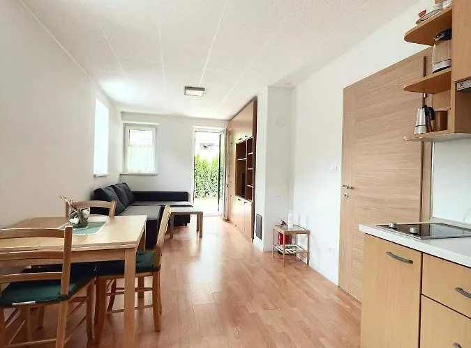 Apartma Kati * Bovec