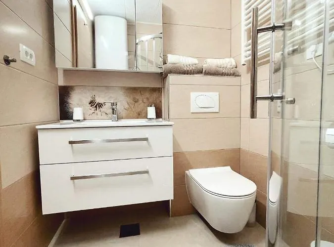 Appartement Apartma Kati *