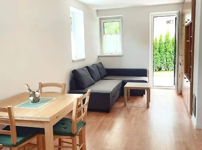 Apartma Kati * Bovec