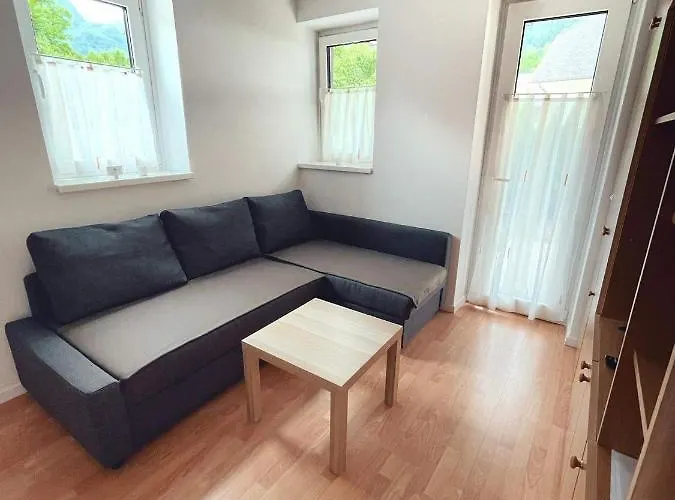 Appartamento Apartma Kati *
