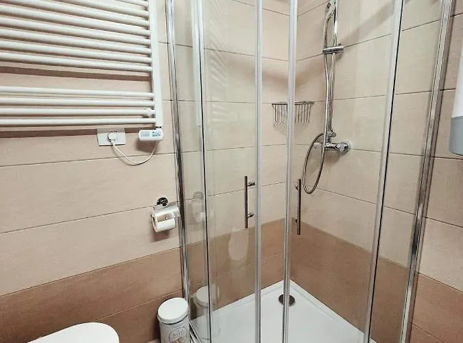 Apartma Kati Appartement