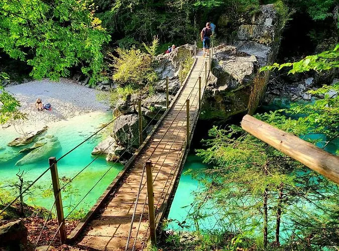 Apartma Kati * Bovec